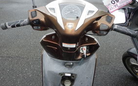 HONDA LEAD 125 2008 JF45