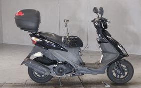 SUZUKI ADDRESS V125 CF4MA
