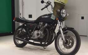 SUZUKI GS750 2021 GS750