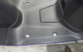 HONDA ﾀﾞﾝｸ 2021 AF78