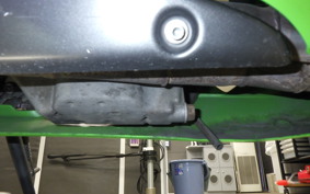 KAWASAKI NINJA ZX-6R 2010