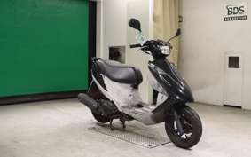 SUZUKI ADDRESS V125 G 2002 CF46A