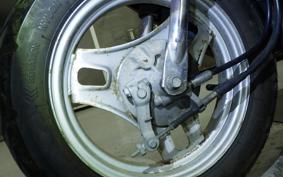 SUZUKI LET's 4 Basket CA43A