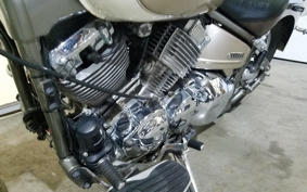 YAMAHA DRAGSTAR400 CLASSIC 2009 VH01J