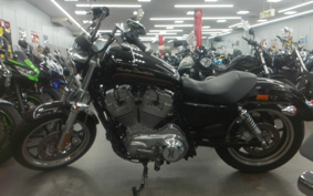 HARLEY XL883L 2010 CR2