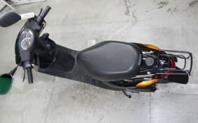 YAMAHA JOG Gen.5 SA36J