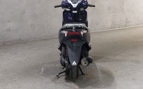 HONDA LEAD 125 JF45
