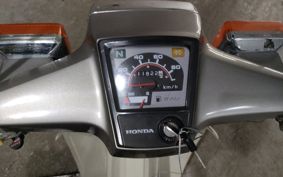 HONDA SUPER CUB90 HA02