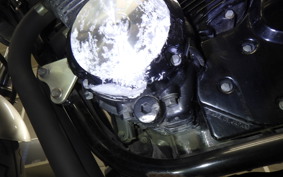 YAMAHA XJR400 Gen.3 R 2002 RH02J