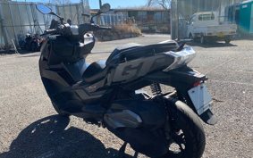 BMW C400GT 2022 0C61