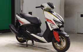 YAMAHA CYGNUSｸﾞﾘﾌｧｽ SEJ4J