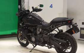 HARLEY PAN AMERICA 1250 S 2022