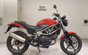 HONDA VTR 250 Gen. 2 MC33