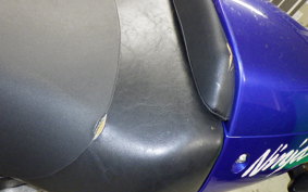 KAWASAKI ZX 1200 NINJA R 2003 ZXT20B