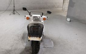 HONDA GYRO TD01