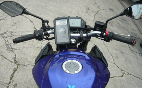 YAMAHA MT-25 RG74J
