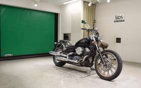 YAMAHA DRAGSTAR 400 1996 4TR