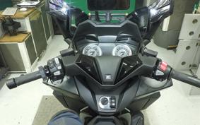 HONDA FORZA 250 1997 MF17