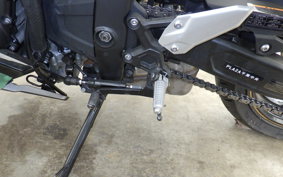 KAWASAKI ZX-25R ZX250E