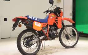 HONDA MTX200R MD07