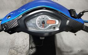 SUZUKI ADDRESS V125 CF4MA