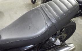 TRIUMPH STREET TWIN 2022