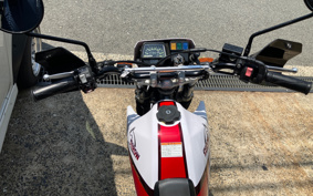 YAMAHA SEROW 225W 4JG