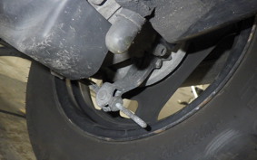 SUZUKI ADDRESS V125 S CF4MA