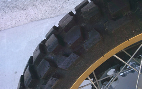 YAMAHA SEROW 250 DG17J