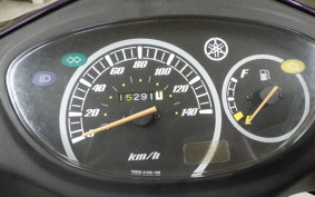 YAMAHA AXIS 125 TREET 2022 SE53J