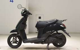 SUZUKI LET's 1984 CA4AA