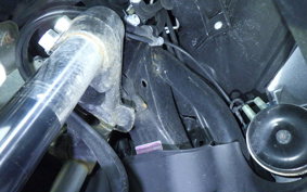 HONDA PCX 125 2024 JK05