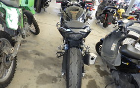 HONDA CBR400R A 2018