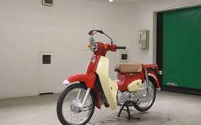 HONDA C50 SUPER CUB AA09