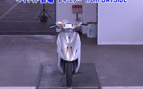 HONDA DIO
