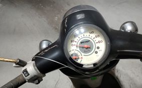 HONDA GIORNO AF70