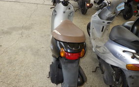SUZUKI PALETTE CA41A