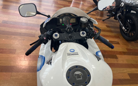 HONDA CBR600RR 2009 PC40