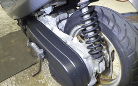 YAMAHA JOG POCHE SA08J