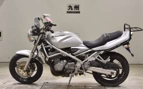 SUZUKI BANDIT 250 Gen.2 GJ77A