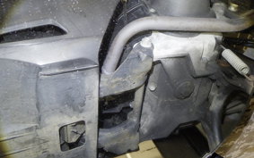 SUZUKI ADDRESS 110 2010 CE47A