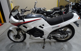 HONDA VT250F MC15
