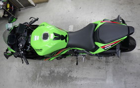 KAWASAKI NINJA ZX-6R A 2024 ZX636J