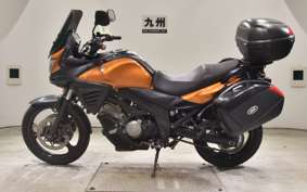 SUZUKI Vｽﾄﾛｰﾑ650A 1994