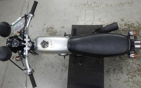 HONDA APE 100 HC07