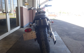 HONDA V-TWIN MAGNA S MC29