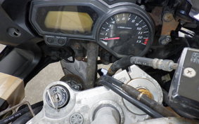 YAMAHA FZ1 FAZER 2007