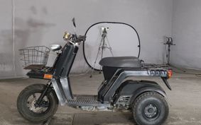 HONDA GYRO TD01