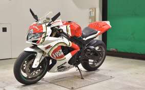 SUZUKI GSX-R600 2015