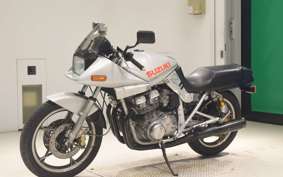 SUZUKI GSX750S KATANA 1982 GS75X